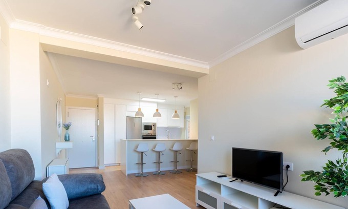 La Corza Apartamento | Holi-Rent Apartamento Samaniego