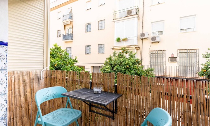 San Jose Obrero Apartamento | Holi-Rent Padre Isla