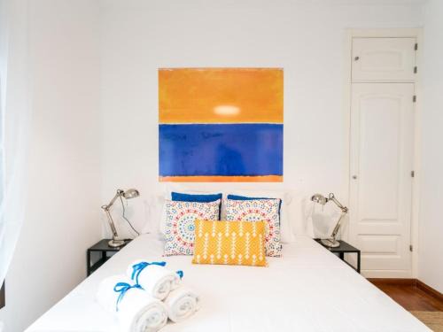 San Julian Apartamento | Holi-Rent Santa Marina