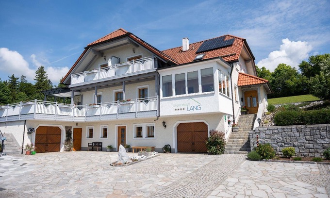 Pfarrkirchen im Muehlkreis Casa | Apartamento de vacaciones Pfarrkirchen im Mühlkreis para 1 - 2 personas - Casa de vacaciones