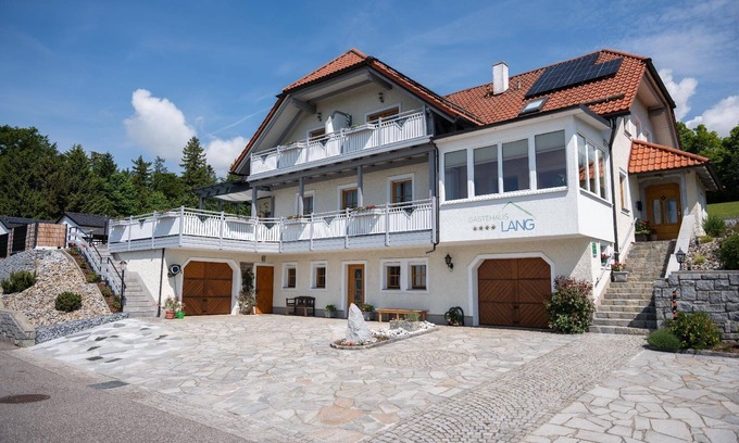 Pfarrkirchen im Muehlkreis Casa | Apartamento de vacaciones Pfarrkirchen im Mühlkreis para 1 - 2 personas con 1 dormitorio - Casa de v