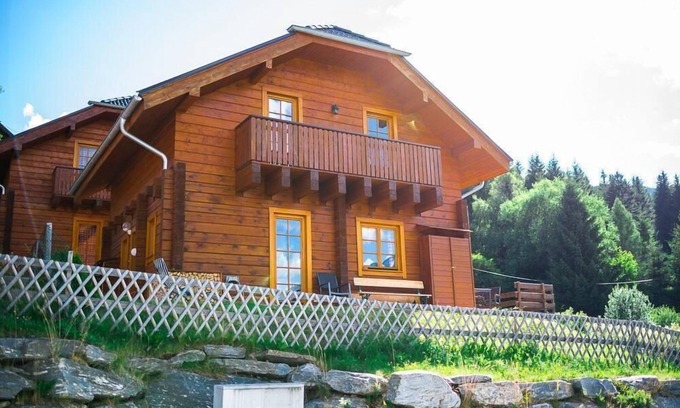Sankt Margarethen im Lungau Casa | Casa de vacaciones St. Margarethen im Lungau para 1 - 6 personas con 3 dormitorios - Casa de vacacio