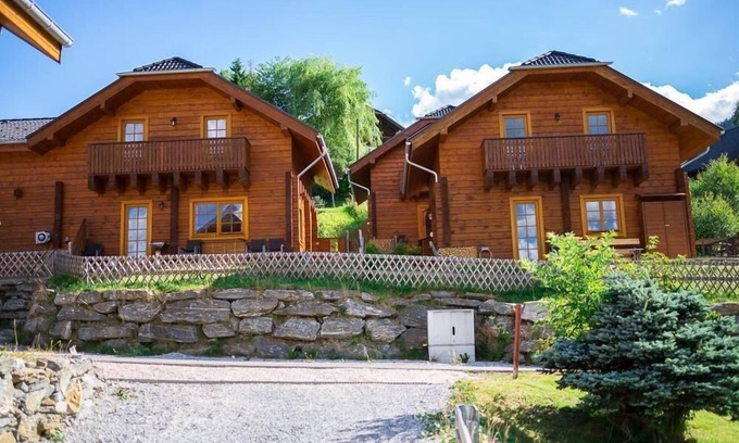 Sankt Margarethen im Lungau Casa | Casa de vacaciones St. Margarethen im Lungau para 1 - 6 personas con 3 dormitorios - Casa de vacacio