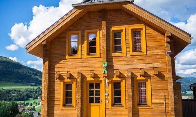 Sankt Margarethen im Lungau Casa | Casa de vacaciones St. Margarethen im Lungau para 1 - 4 personas - Casa de vacaciones