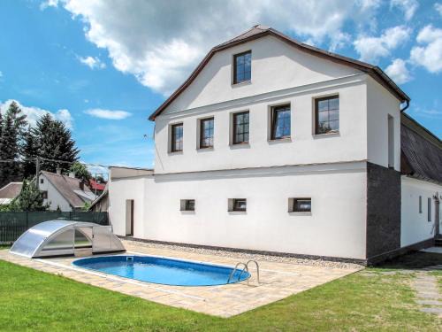 Olesnice v Orlickych horach Casa | Holiday Home IVA by Interhome
