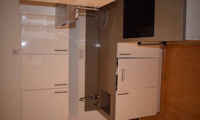 Brandenburg an der Havel Apartamento | Apartamento LOTUS ****