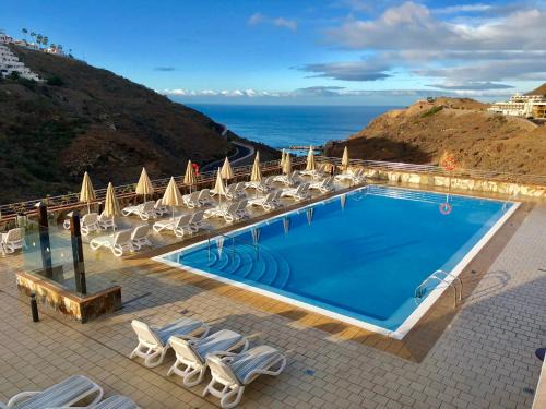 Puerto Rico Apartamento | Holiday Club Sol Amadores