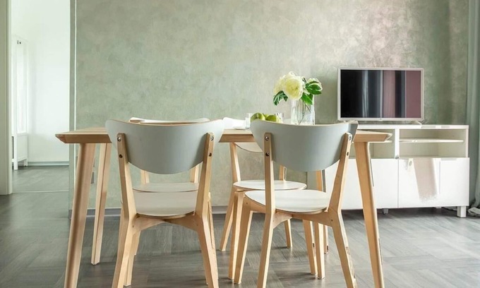 Villaggi Apartamento | Apartamento de vacaciones Castelletto Sopra Ticino para 1 - 6 personas con 2 dormitorios - Apartamen