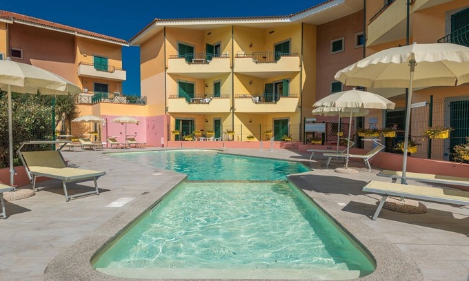 Santa Teresa di Gallura Casa | Casa en Gallura cerca de playa de arena