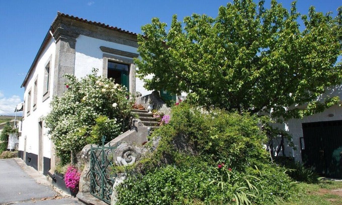 Santa Marta de Penaguiao Casa | Casa de vacaciones Santa Marta de Penaguião para 1 - 5 personas con 3 dormitorios - Casa de vacacion