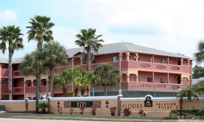 Kissimmee Complejo | Holiday 2BD/2BA 2023 Dec23-30 5min to Disney World at Florida Vacation Villas