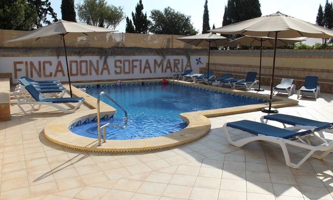 San Pedro del Pinatar Apartamento | Apartamento de vacaciones San Pedro del Pinatar para 1 - 6 personas con 2 dormitorios - Apartamento