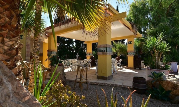 San Pedro del Pinatar Apartamento | Apartamento de vacaciones San Pedro del Pinatar para 5 personas con 2 dormitorios - Apartamento