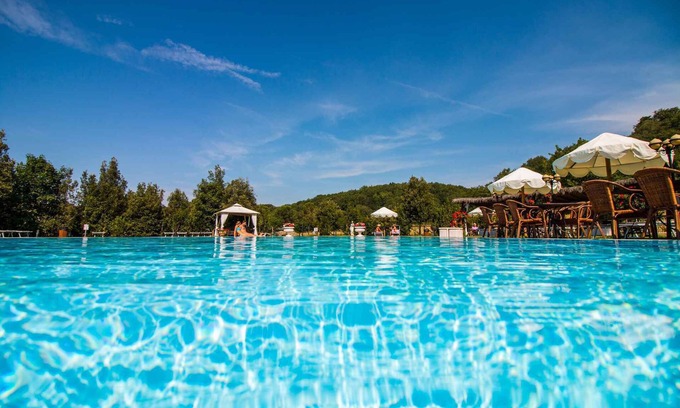 Cincelli Apartamento | Apartamento vacacional con piscina