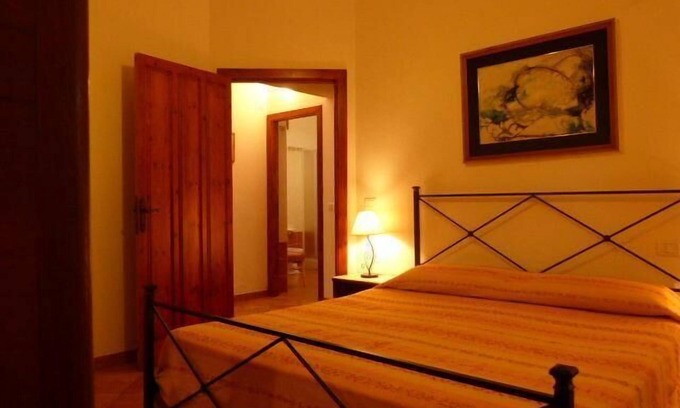 Santa Maria Navarrese Casa | Apartamento de vacaciones Santa Maria Navarrese para 1 - 5 personas con 2 dormitorios - Casa de vaca