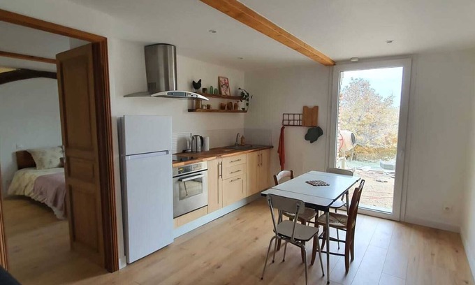 Le Born Apartamento | Holiday accommodation