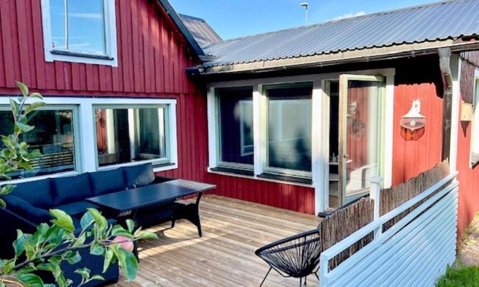 Eldsberga Casa | Holiday accommodation in Eldsberga near Halmstad