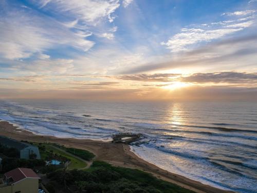 Kingsborough Apartamento | Holiday Accommodation Amanzimtoti