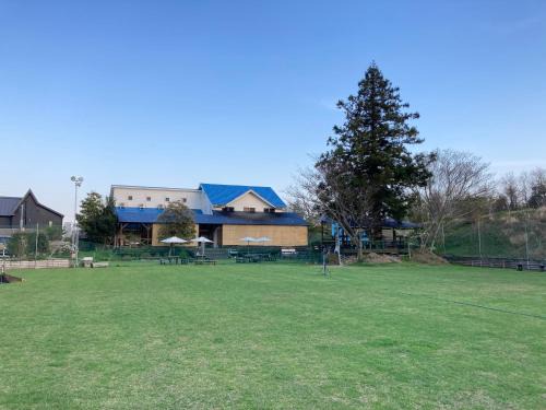 Shiga Prefecture Casa | Holiday Afternoon