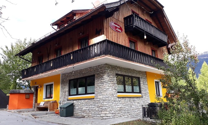 Sankt Michael im Lungau Apartamento | Apartamento de vacaciones St. Michael im Lungau para 1 - 6 personas con 3 dormitorios - Apartamento