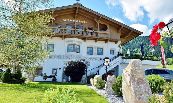 Hopfgarten im Brixental Apartamento | Apartamento de vacaciones Wildschönau-Niederau para 1 - 5 personas con 2 dormitorios - Apartamento e