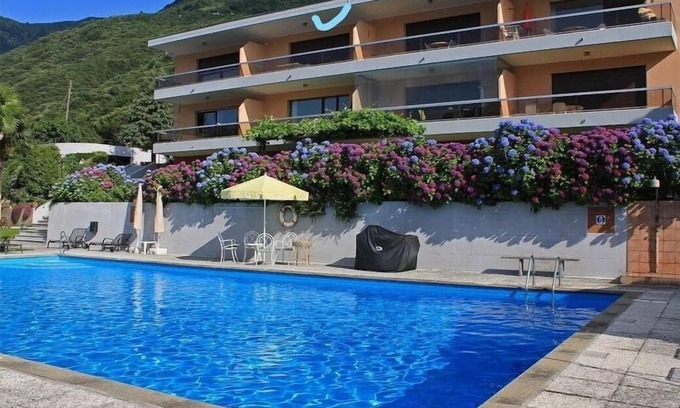 Vairano Apartamento | Apartamento vacacional Casa Chimpancé 1