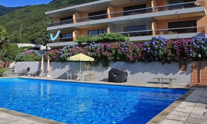 Vairano Apartamento | Apartamento vacacional Casa Chimpancé 2