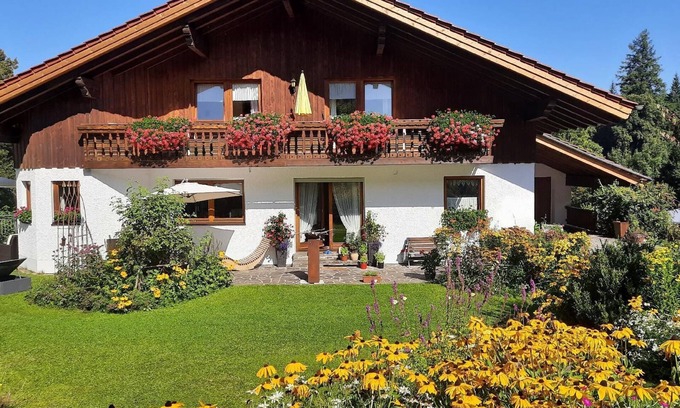 Bayerisch Eisenstein Casa | Apartamento de vacaciones Bayerisch Eisenstein para 2 personas con 2 dormitorios - Casa de vacacione