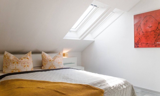 Stockach Apartamento | Alquiler-Baño Privado-Balcón