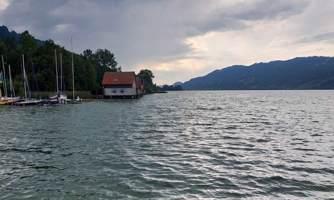 Immenstadt im Allgaeu Apartamento | Apartamento vacacional con balcón