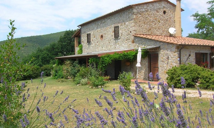 Castellina Marittima Otro | Apartamento de vacaciones Castellina Marittima para 1 - 4 personas con 2 dormitorios - Casa rural