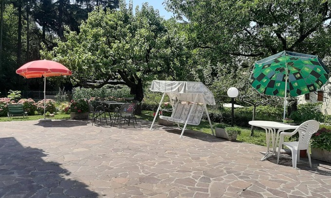 San Zeno di Montagna Apartamento | Apartamento de vacaciones San Zeno di Montagna para 2 - 6 personas con 2 dormitorios - Apartamento