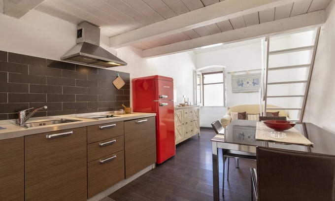 Villanova Monteleone Apartamento | Holiday Apartment "Da Silvio"