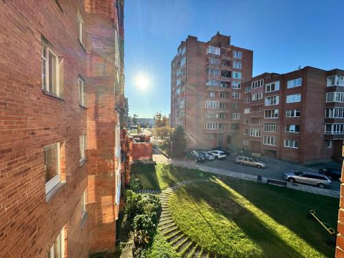 Visaginas Apartamento | Holiday Ap