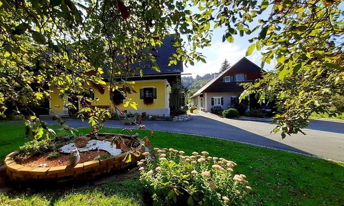 Gundersdorf Apartamento | Apartamento de vacaciones Gundersdorf para 1 - 6 personas con 3 dormitorios - Apartamento