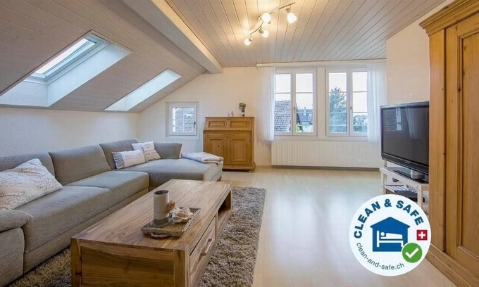 Matten bei Interlaken Apartamento | Apartamento de vacaciones Matten b. Interlaken para 2 - 4 personas con 3 dormitorios - Apartamento e