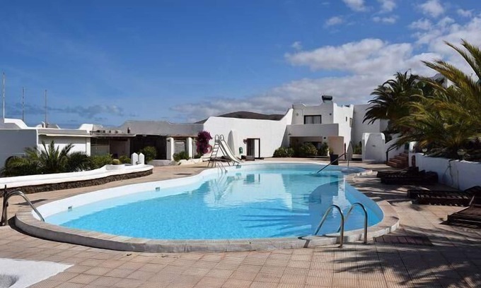 Betancuria Apartamento | Apartamento de vacaciones Valle de Santa Ines para 1 - 4 personas con 2 dormitorios - Apartamento en