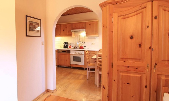 Bad Kleinkirchheim Apartamento | Apartamento de vacaciones Bad Kleinkirchheim para 1 - 4 personas con 2 dormitorios - Apartamento en