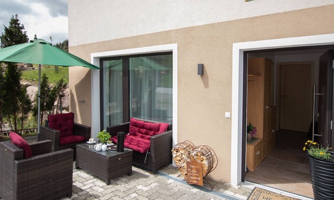 Oberau Apartamento | Holiday apartment / app. for 4 guests with 57m² in Oberau Wildschönau (156256)