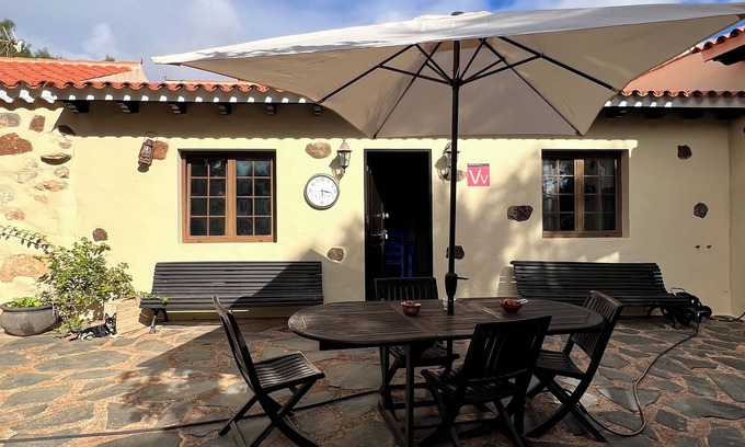 Guisguey Apartamento | APARTAMENTO VACACIONAL “El Time””