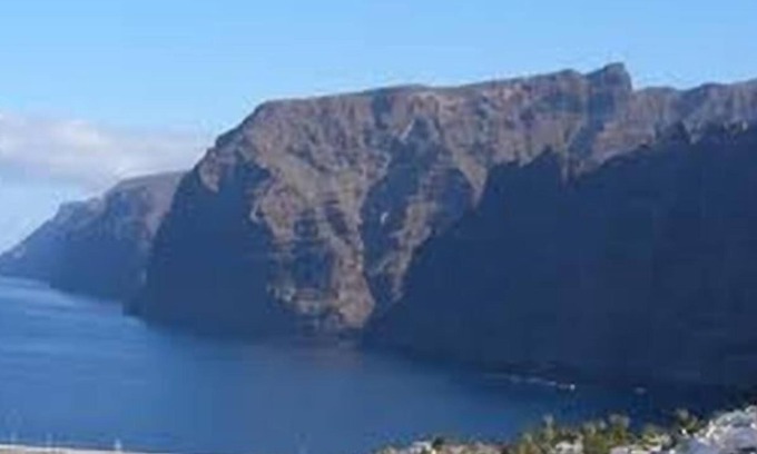 Santiago del Teide Apartamento | Apartamento de vacaciones Santiago del Teide para 1 - 3 personas con 1 dormitorio - Apartamento