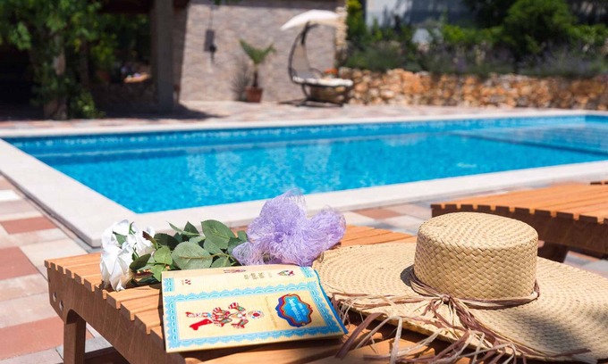 Milcetici Apartamento | Apartamento vacacional con terraza