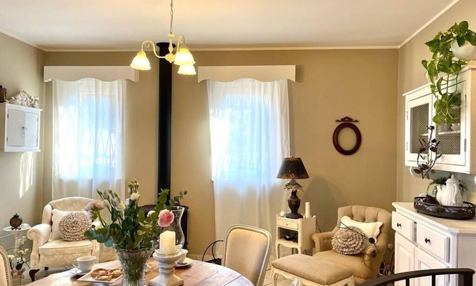 Porto Valtravaglia Apartamento | Apartamento de vacaciones Porto Valtravaglia para 1 - 4 personas con 2 dormitorios - Apartamento
