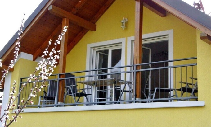 Mitterarnsdorf Apartamento | Holiday apartment summer Wachau 2