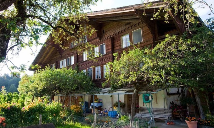 Hasliberg Otro | Apartamento de vacaciones Hasliberg Goldern para 1 - 5 personas con 3 dormitorios - Casa rural