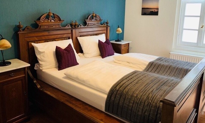 Altstadt Apartamento | Holiday apartment / app. for 3 guests with 42m² in Eltville am Rhein (156197)