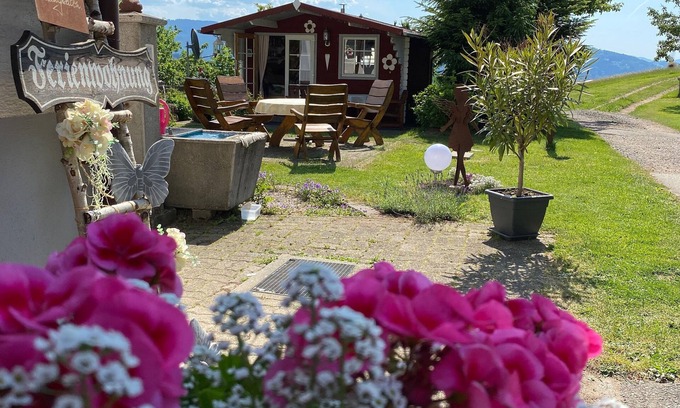 Wambach Apartamento | Apartamento para vacaciones Wambach