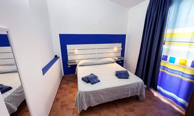 Cattolica Eraclea Apartamento | Apartamento de vacaciones Cattolica Eraclea para 1 - 4 personas con 2 dormitorios - Casa adosada