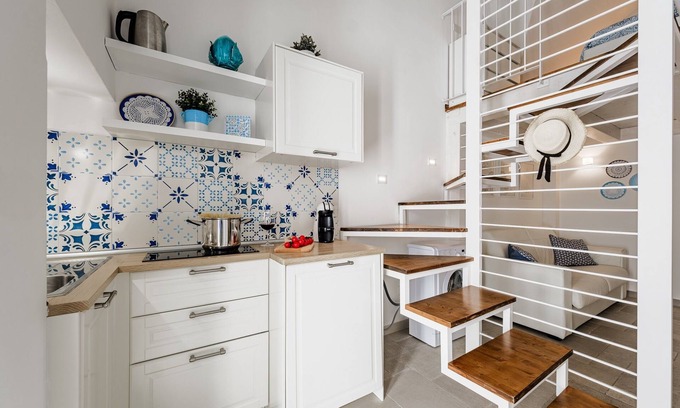 Polignano a Mare Apartamento | Holiday Apartment in Puglia for a couple