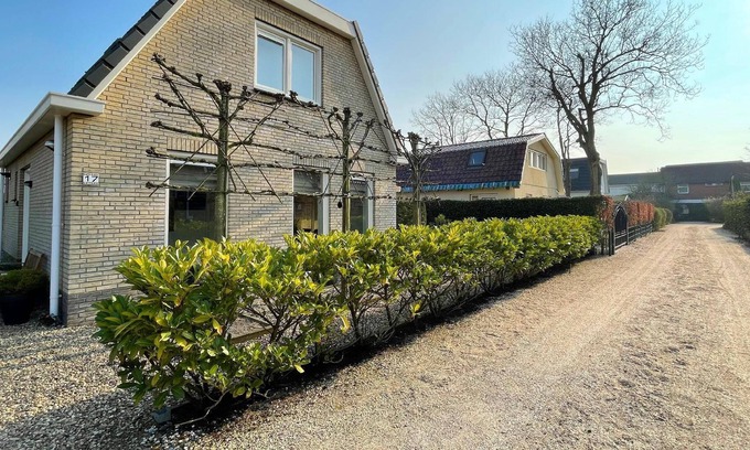 Municipality of Noordwijk Apartamento | Apartamento de vacaciones Noordwijk aan Zee para 1 - 4 personas con 2 dormitorios - Apartamento en c